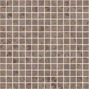 Флориан Мозаика 3Т коричневый 300x300мм